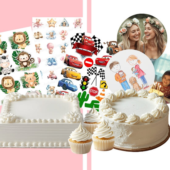 Edible Prints