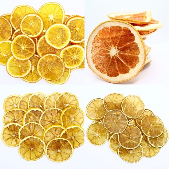 Dried Fruits