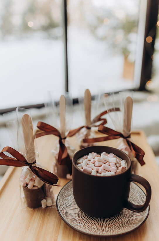 Handmade Sweets