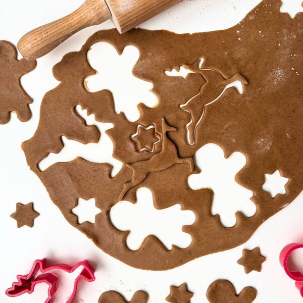 Gingerbread
